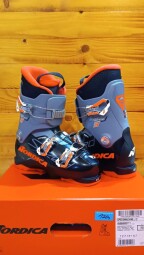 LYŽIARKY NORDICA SPEEDMACHINE J3 25MP ---MODEL 2023---